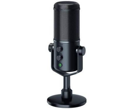 Микрофон Razer Seiren Elite (RZ19-02280100-R3M1)