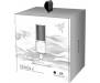 Микрофон Razer Seiren X Mercury (RZ19-02290400-R3M1)