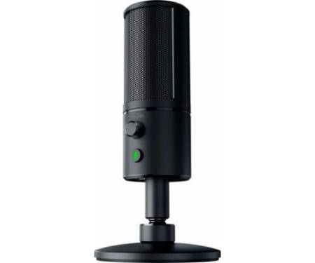 Микрофон Razer Seiren Emote (RZ19-03060100-R3M1)