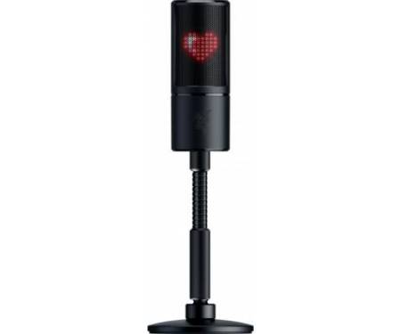 Микрофон Razer Seiren Emote (RZ19-03060100-R3M1)
