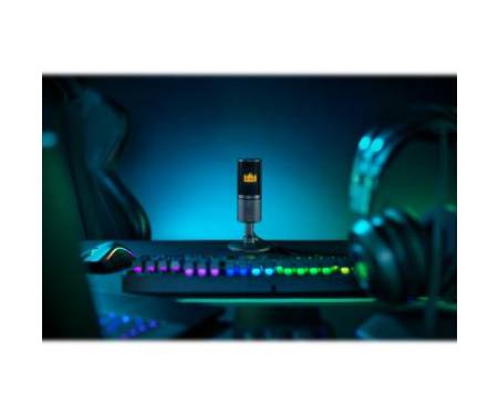 Микрофон Razer Seiren Emote (RZ19-03060100-R3M1)