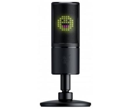 Микрофон Razer Seiren Emote (RZ19-03060100-R3M1)