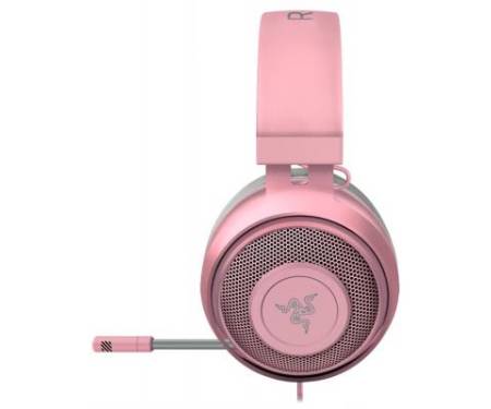 Наушники Razer Kraken Multi Platform Quartz Edition (RZ04-02830300-R3M1)
