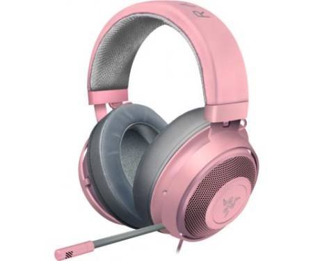 Наушники Razer Kraken Multi Platform Quartz Edition (RZ04-02830300-R3M1)