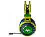 Наушники Razer Nari Ultimate Overwatch Lucio Edition (RZ04-02670200-R3M1)