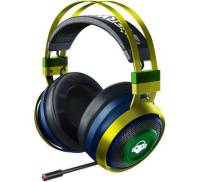 Наушники Razer Nari Ultimate Overwatch Lucio Edition (RZ04-02670200-R3M1)