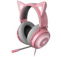 Наушники Razer Kitty Ed. - Quartz (RZ04-02980200-R3M1)