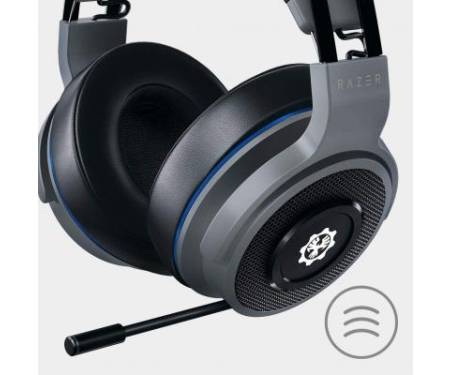 Наушники Razer Thresher - XboxOne - Gears of War 5 Ed. (RZ04-02240200-R3M1)