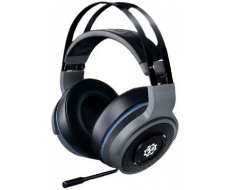 Наушники Razer Thresher - XboxOne - Gears of War 5 Ed. (RZ04-02240200-R3M1)