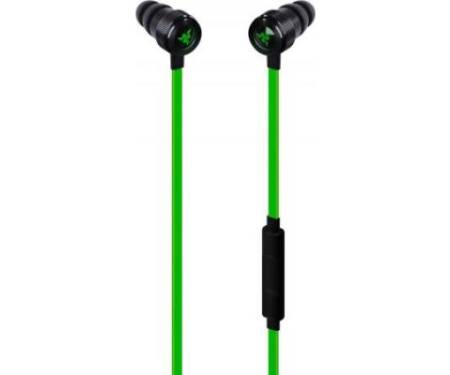 Наушники Razer Hammerhead for iOS (RZ04-02090100-R3G1)