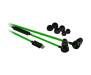 Наушники Razer Hammerhead for iOS (RZ04-02090100-R3G1)