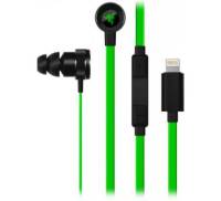 Наушники Razer Hammerhead for iOS (RZ04-02090100-R3G1)