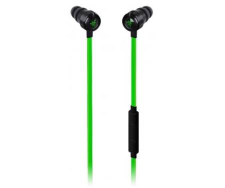 Наушники Razer Hammerhead USB-C (RZ04-02420100-R3G1)