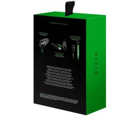 Наушники Razer Hammerhead USB-C (RZ04-02420100-R3G1)