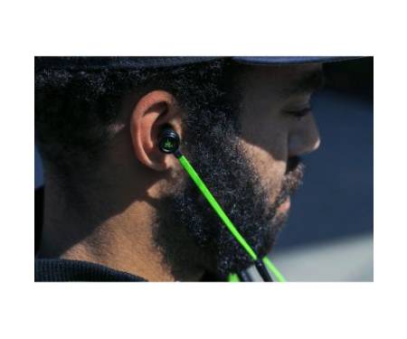 Наушники Razer Hammerhead USB-C (RZ04-02420100-R3G1)