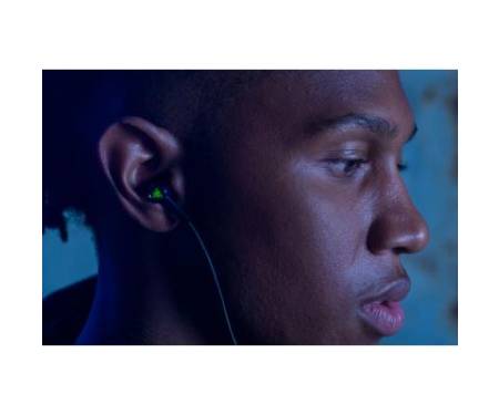 Наушники Razer Hammerhead USB-C ANC (RZ12-02780100-R3M1)