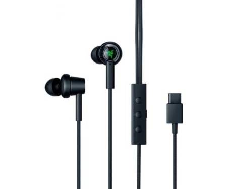 Наушники Razer Hammerhead USB-C ANC (RZ12-02780100-R3M1)