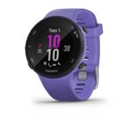 Смарт-часы Garmin Forerunner 45s Iris (010-02156-11/01)