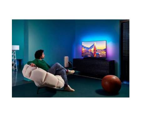 Телевизор PHILIPS 55PUS9435/12