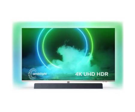 Телевизор PHILIPS 55PUS9435/12