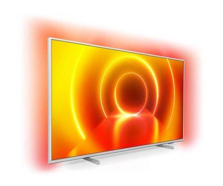 Телевизор PHILIPS 65PUS7855/12