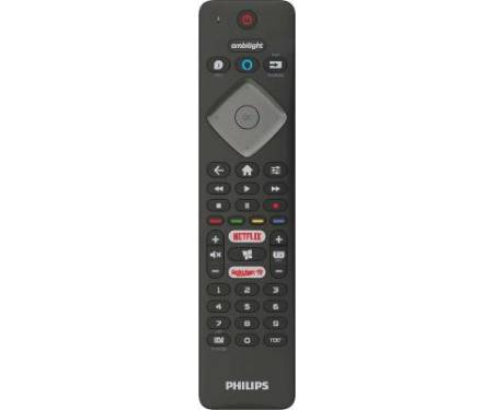 Телевизор PHILIPS 65PUS7855/12