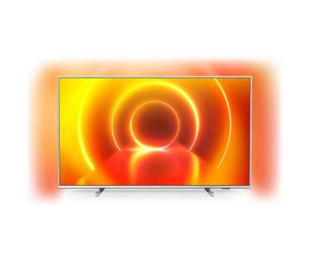 Телевизор PHILIPS 65PUS7855/12