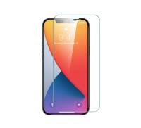 Защитное стекло для iPhone 12/12 Pro Black Blueo
