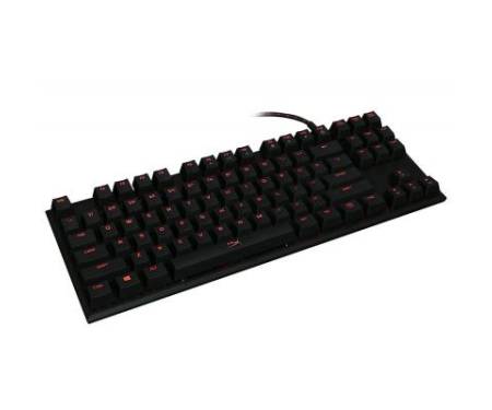 Клавиатура HyperX Alloy FPS Pro (HX-KB4RD1-RU/R1)