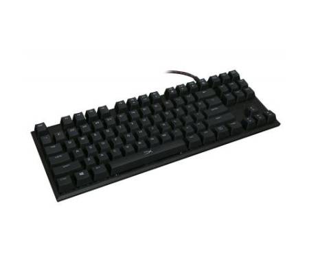 Клавиатура HyperX Alloy FPS Pro (HX-KB4RD1-RU/R1)