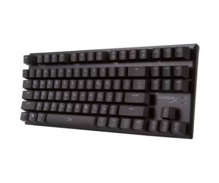 Клавиатура HyperX Alloy FPS Pro (HX-KB4RD1-RU/R1)