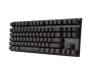Клавиатура HyperX Alloy FPS Pro (HX-KB4RD1-RU/R1)