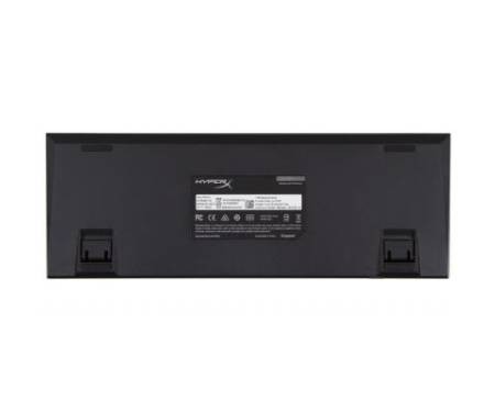 Клавиатура HyperX Alloy FPS Pro (HX-KB4RD1-RU/R1)