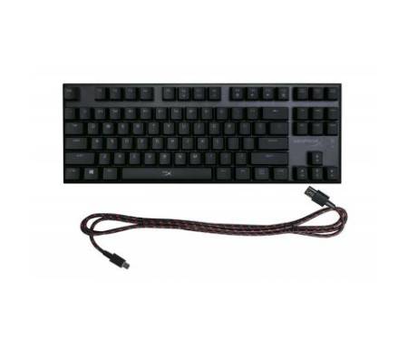 Клавиатура HyperX Alloy FPS Pro (HX-KB4RD1-RU/R1)