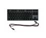 Клавиатура HyperX Alloy FPS Pro (HX-KB4RD1-RU/R1)