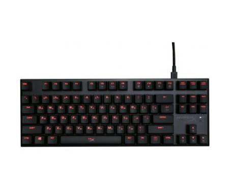 Клавиатура HyperX Alloy FPS Pro (HX-KB4RD1-RU/R1)