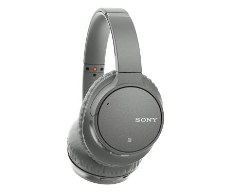 Наушники Sony WH-CH700NH Gray (WH-CH700NH)