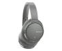 Наушники Sony WH-CH700NH Gray (WH-CH700NH)