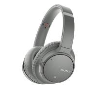 Наушники Sony WH-CH700NH Gray (WH-CH700NH)