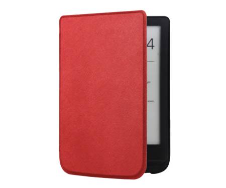 Обложка для электронной книги Pocketbook 616/627/632 Red