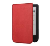 Обложка для электронной книги Pocketbook 616/627/632 Red