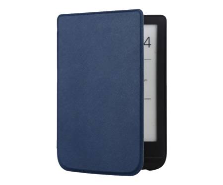 Обложка для электронной книги Pocketbook 616/627/632 Dark Blue