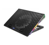 Охлаждающая подставка для ноутбука ProLogix DCX-AA2 I Black