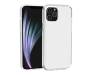 Чехол для Apple iPhone 12 Pro Max Devia Defender case Clear