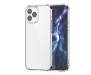 Чехол для Apple iPhone 12/12 Pro Devia Defender case Clear
