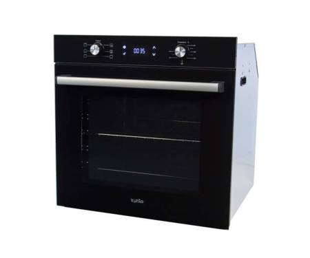 Ventolux CHESTER 6 TC (BK)