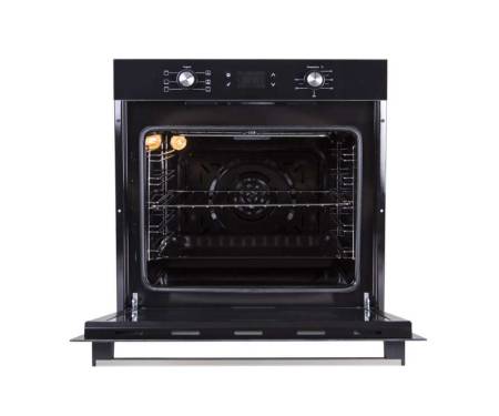 Ventolux CHESTER 6 TC (BK)