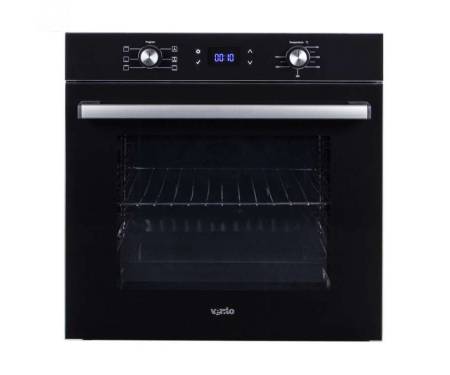 VENTOLUX SIENA 6 TC (BK)