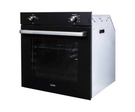 VENTOLUX SPLIT 3 MT (BK)