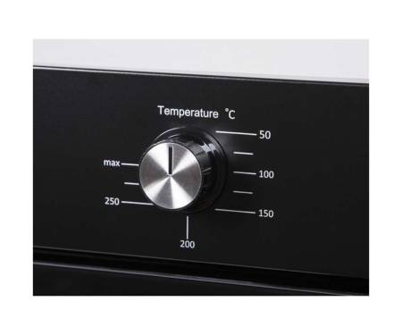 VENTOLUX SPLIT 3 MT (BK)